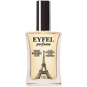 Eyfel Perfume K-25
