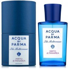 Acqua di parma Blu Mediterraneo Mirto di Panarea