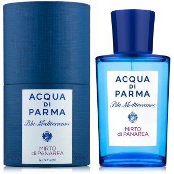 Acqua di parma Blu Mediterraneo Mirto di Panarea