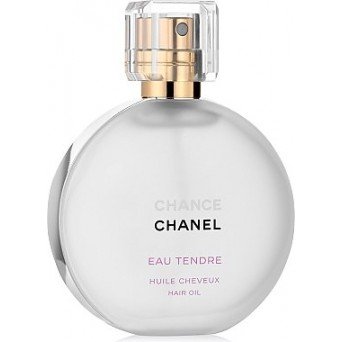 Chanel Chance Eau Tendre Hair Oil