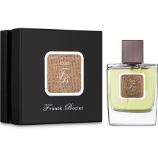Franck Boclet Oud