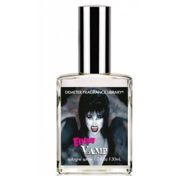 Demeter Fragrance Elvira's Vamp