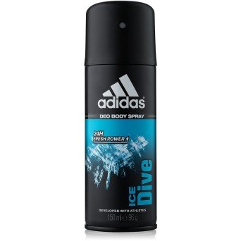 Adidas Ice Dive