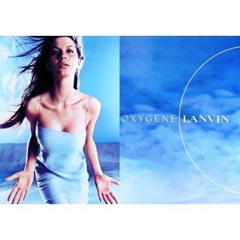 Lanvin Oxygene