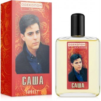 Эффект Саша