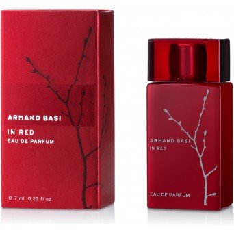 Armand Basi In Red Eau de Parfum