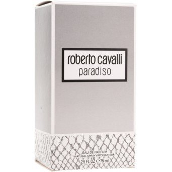 Roberto Cavalli Paradiso