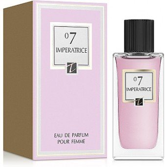 Positive Parfum Imperatrice 07
