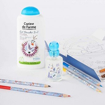 Corine de Farme Olaf