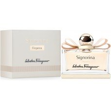 Salvatore Ferragamo Signorina Eleganza
