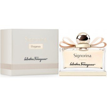 Salvatore Ferragamo Signorina Eleganza