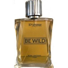Karl Antony 10th Avenue Be Wild