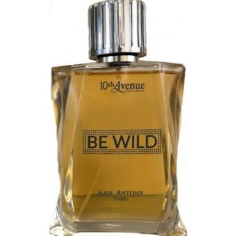 Karl Antony 10th Avenue Be Wild