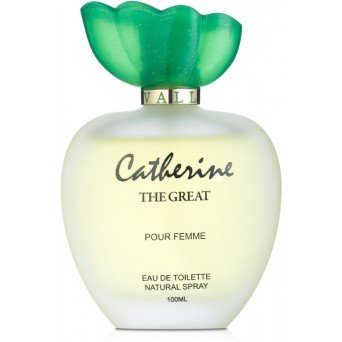 Lotus Valley Catherine the Great