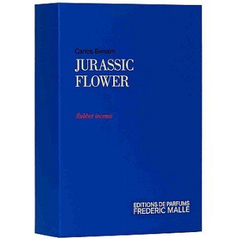 Frederic Malle Jurassic Flower Rubber Incense