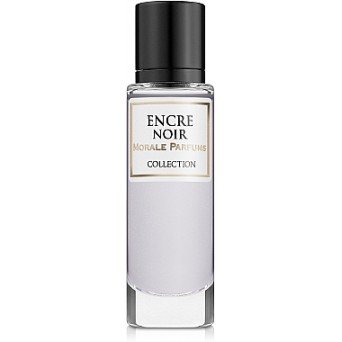 Morale Parfums Encre Noir