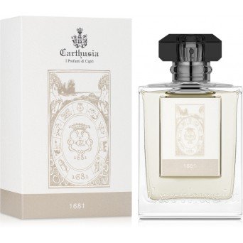 Carthusia 1681