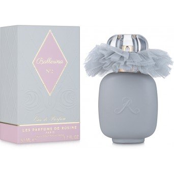 Parfums De Rosine Ballerina No 2