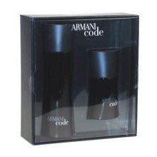 Giorgio Armani Code