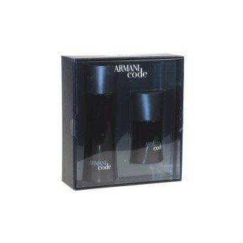 Giorgio Armani Code