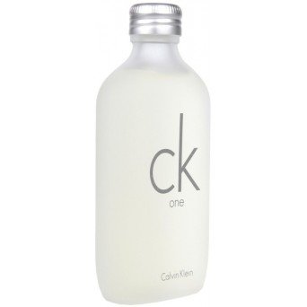 Calvin Klein CK One