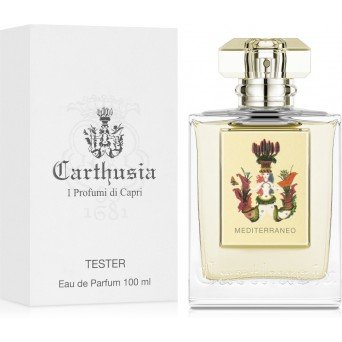 Carthusia Mediterraneo