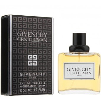 Givenchy Gentleman