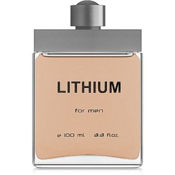 Aroma Parfume Top Line Lithium