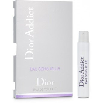 Dior Addict Eau Sensuelle