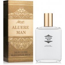 Eva Cosmetics Aluere Man