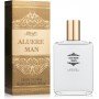 Eva Cosmetics Aluere Man