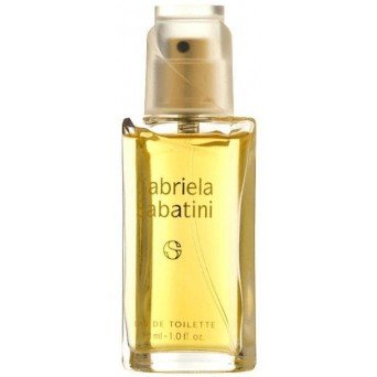 Gabriela Sabatini Eau de Toilette