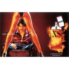 Paco Rabanne XS Pour Homme