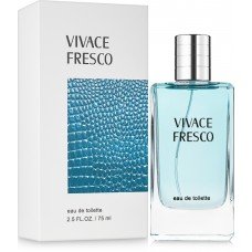 Dilis Parfum Trend Vivace Fresco