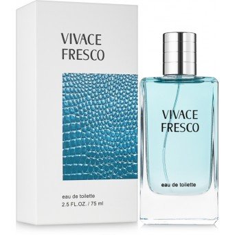 Dilis Parfum Trend Vivace Fresco