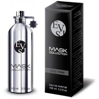 Evis Aoud Mask