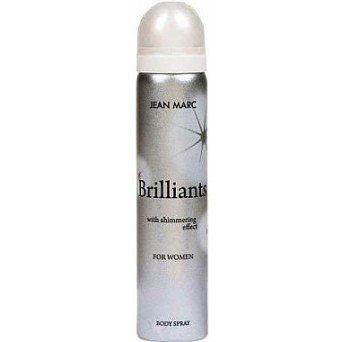 Jean Marc Brilliants