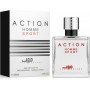 Just Parfums Action Homme Sport