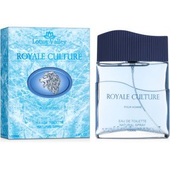Lotus Valley Royale Culture