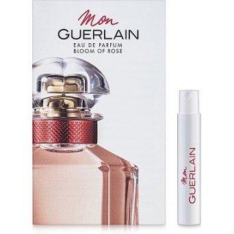 Guerlain Mon Guerlain Bloom of Rose Eau de Parfum