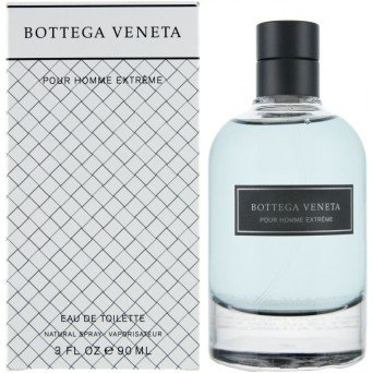 Bottega Veneta Pour Homme Extrême