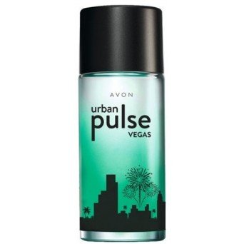 Avon Urban Pulse Vegas