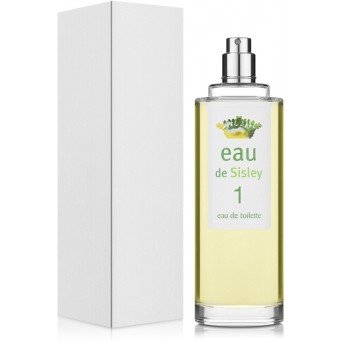 Sisley Eau de Sisley 1