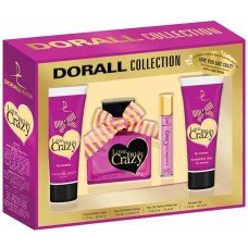 Dorall Collection Love You Like Crazy