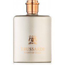 Trussardi Scent of Gold