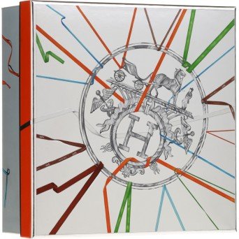 Hermes 24 Faubourg