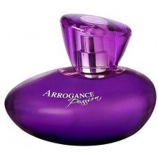 Arrogance Passion