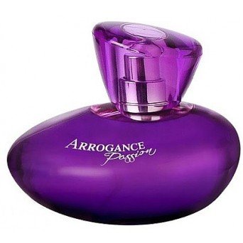 Arrogance Passion