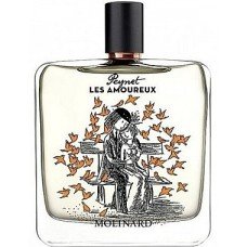 Molinard Les Amoureux de Peynet