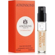 Atkinsons 24 Old Bond Street